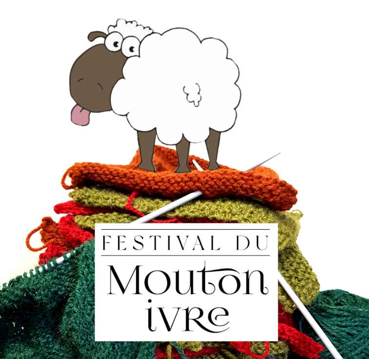 festival laine mouton ivre